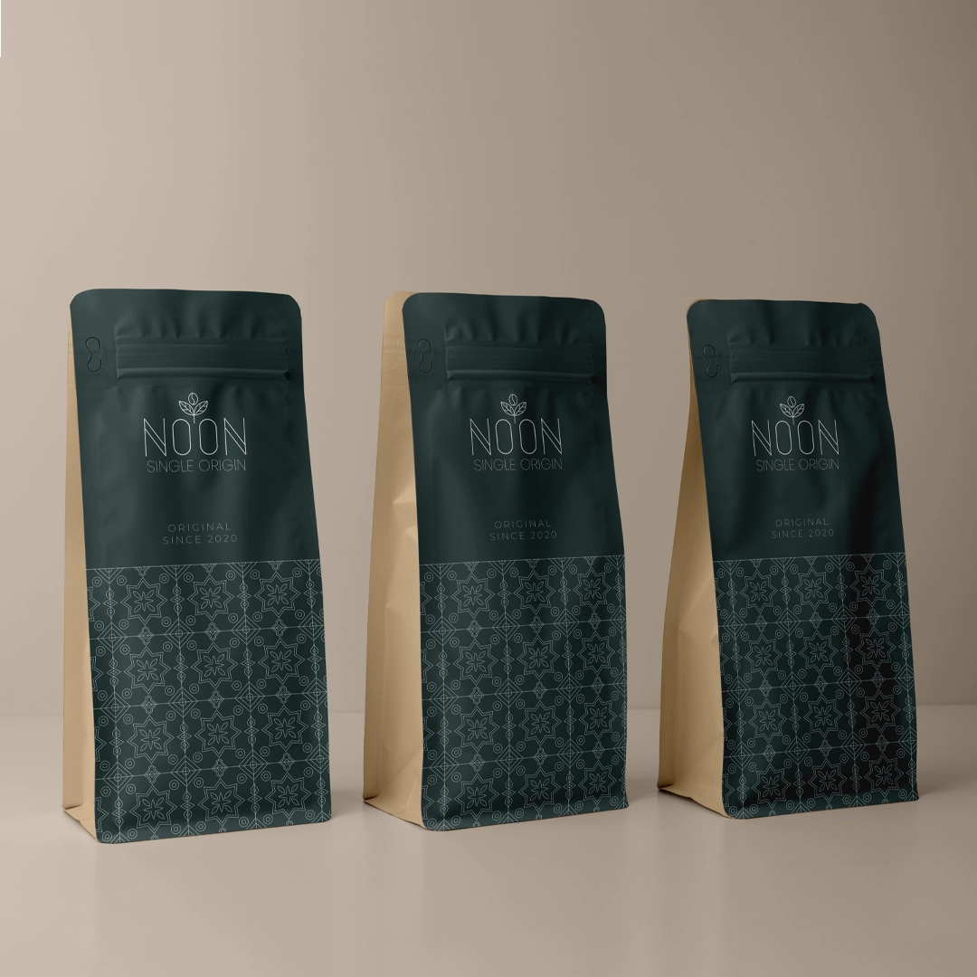 Packaging | Services | 25 Hours