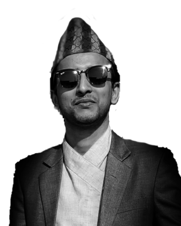 Aaryan Poudel | Project Manager | 25 Hours