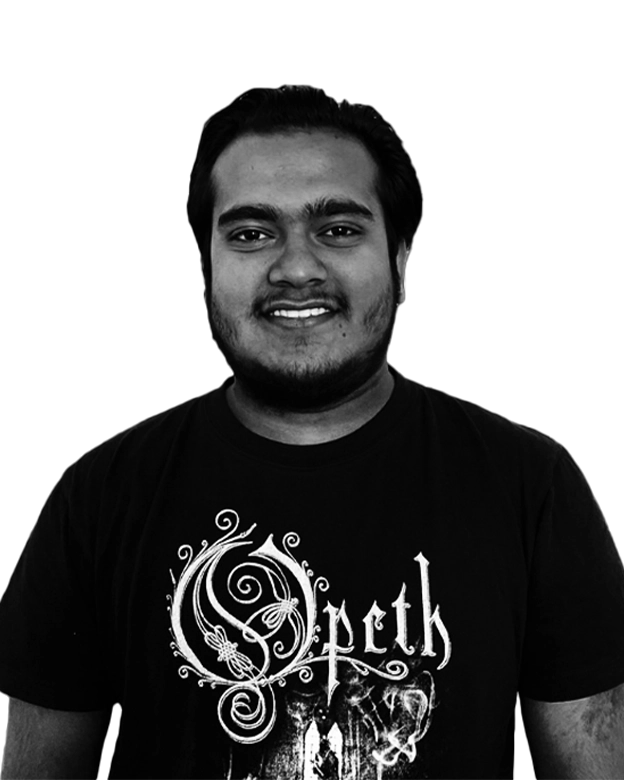 Dipesh Khanal | Back-End Dev | 25 Hours