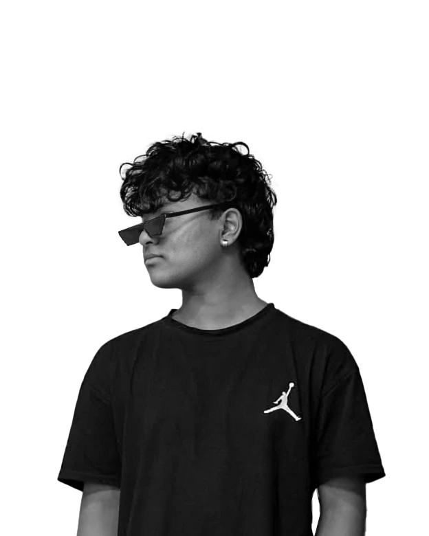 Mingmar Tamang | Graphic Designer | 25 Hours