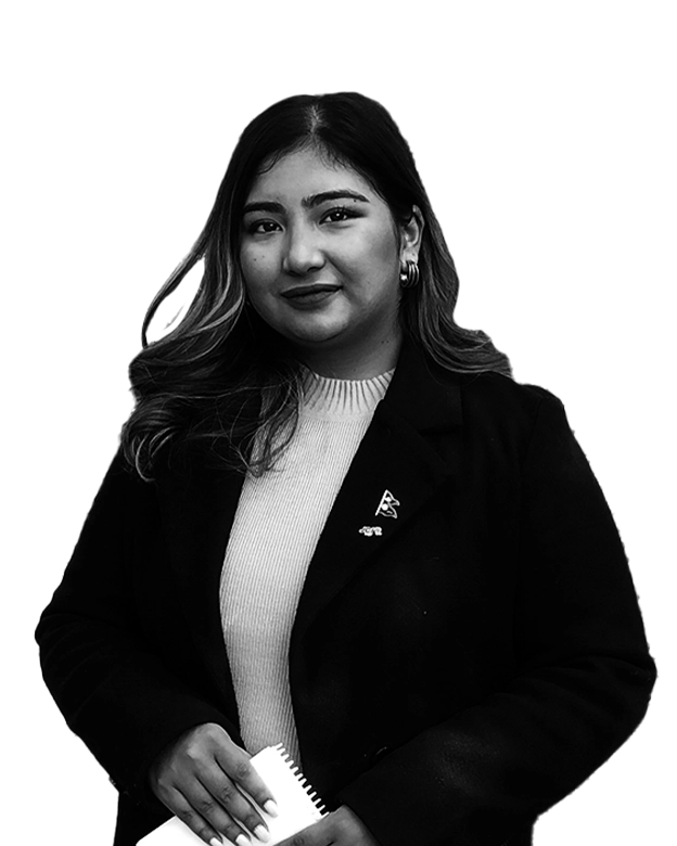 Subani Amatya | Operation Manager | 25 Hours