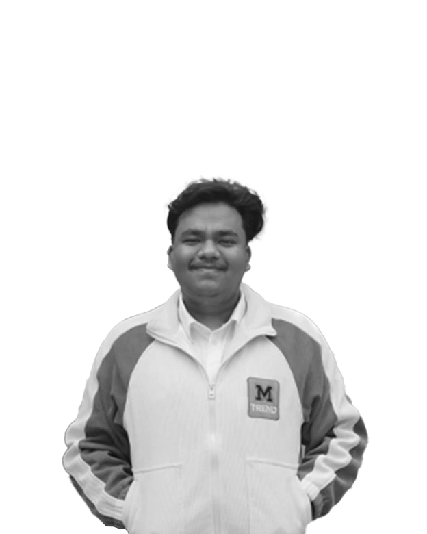 Arpan Deshar | Graphics Designer | 25 Hours