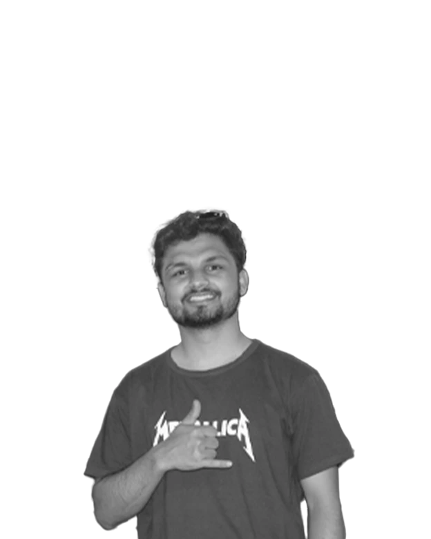 Nitesh Dhakal | Graphic Designer | 25 Hours