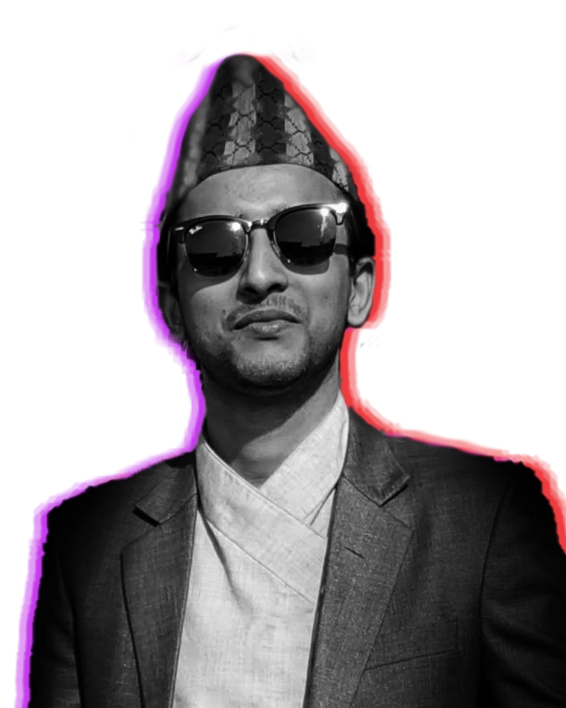 Aaryan Poudel | Project Manager | 25 Hours