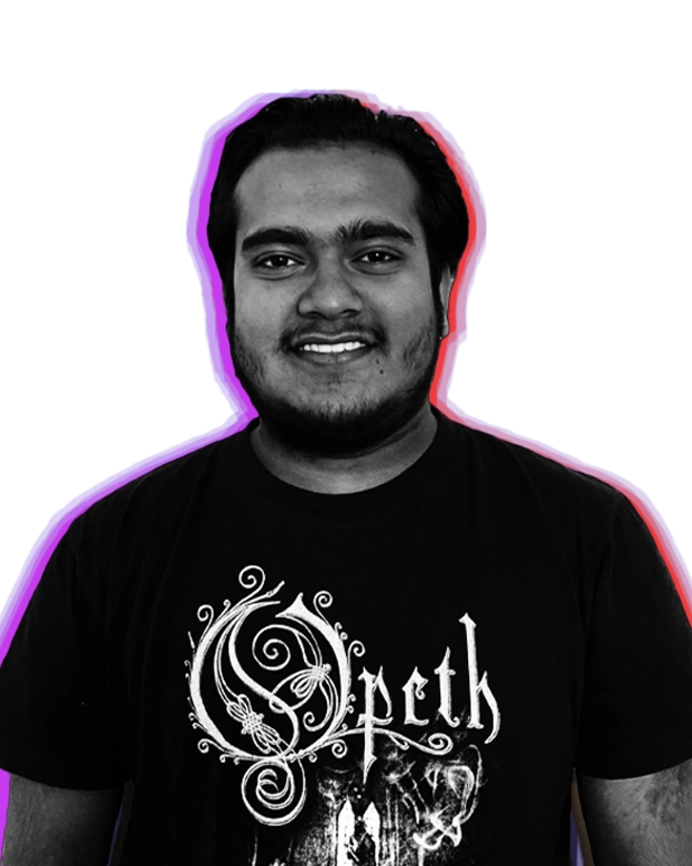 Dipesh Khanal | Back-End Dev | 25 Hours