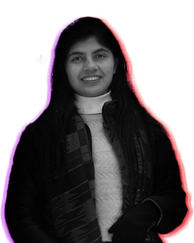 Geeta Ojha | WordPress Dev | 25 Hours