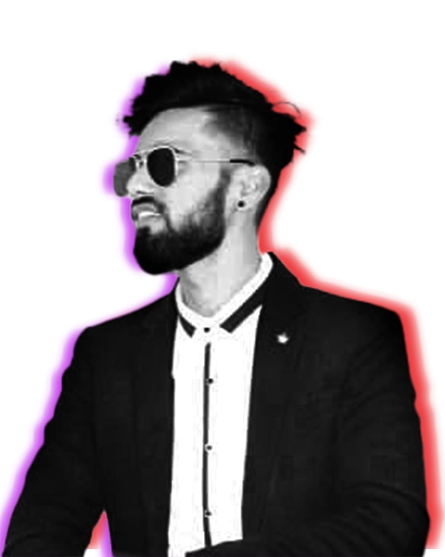 Labham Ronier | Creative Head | 25 Hours
