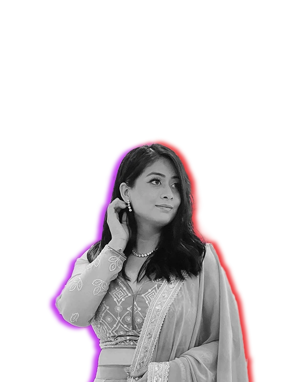 Niruta Rajbhandari | Client Service Manager | 25 Hours