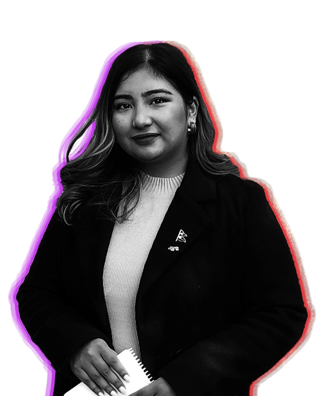 Subani Amatya | Operation Manager | 25 Hours