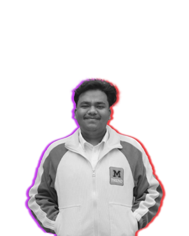 Arpan Deshar | Graphics Designer | 25 Hours