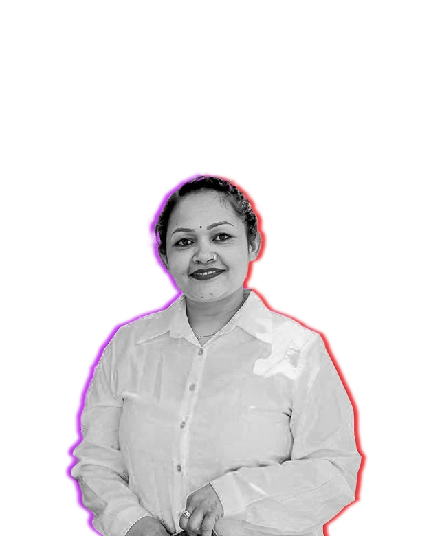 Sangita Thapa | Office Helper | 25 Hours