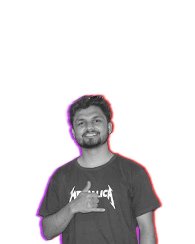 Nitesh Dhakal | Graphic Designer | 25 Hours