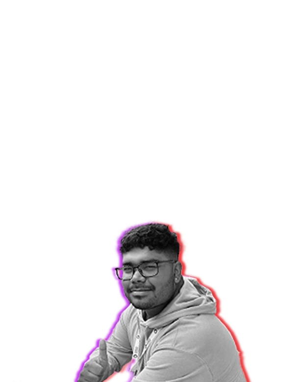 Rohan Sharma | SEO Specialist | 25 Hours